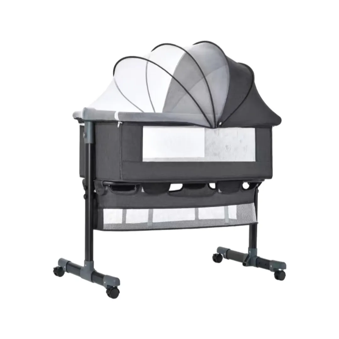 تخت کنار مادر ۹